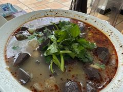 -三中高皇羊肉馆