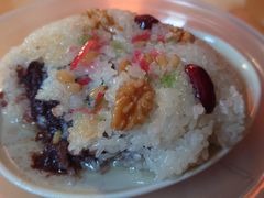 八宝饭-高行汤团店(金高路店)
