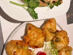 -新兴·金羊座·粤菜点心(乐峰店)