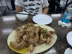 -贞姨美食·老字号海鲜大排档
