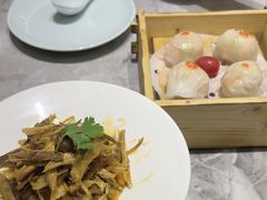 -严老幺烧麦(前进四路店)