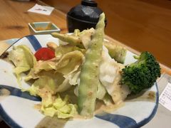 -大岛日本料理铁板烧(南通大饭店)