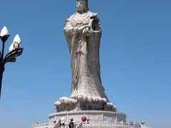 -天津妈祖文化园