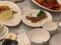 -喜来登由由大酒店九州膳坊中餐厅