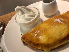 舒芙蕾-无印良品餐堂 MUJI Diner(成都太古里店)