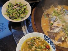 -好灶头妈妈菜·千岛湖土菜地标美食