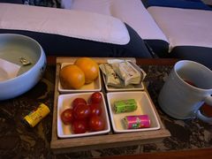 -儒之堂足道·SPA·推拿(莫干山路店)