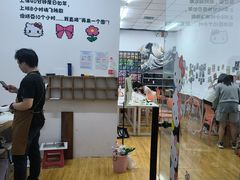 -垚火玩泥吧手作集合店·拼豆·陶艺