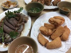 -老东风菜馆·潮汕大排档