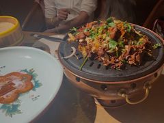 -京味斋·烤鸭·北京菜(安贞店)