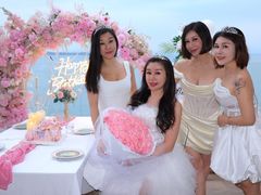 -又见止间·日落海景餐厅(六月海店)