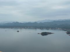 -千岛湖天屿景区