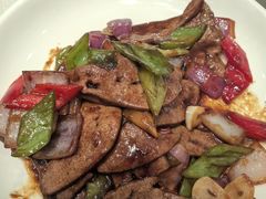 -新吉士·上海菜(浦东LCM置汇旭辉店)