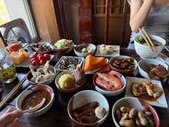 -青藤茶馆(南山路店)