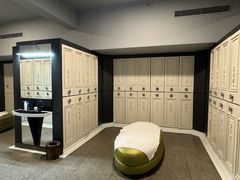 -春晖园度假酒店温泉