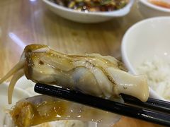 -长平肥姐白粥·海鲜打冷