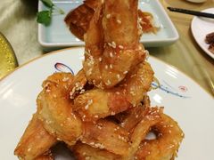 -天和晟烤鸭店(世纪坛店)