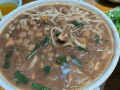 -桂花香手工面(鼓楼店)