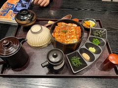 -玄白·炭烤活鳗(上海首店)