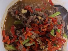 -笨罗卜浏阳菜馆(太平街店)