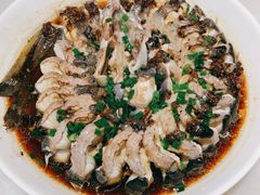 -华盛丰温州大排档(东三环南路店)