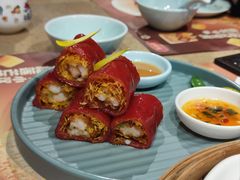 -点都德(汇点楼店)