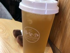 -膳梨堂(慈云寺远洋国际店)