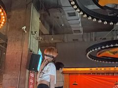 -HIB HUB公社(解放西路店)