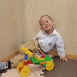 -红黄蓝四平亲子园(铁西店)