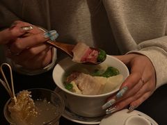 -三酉星·枫·山風与野菜(上海总店)