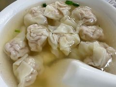 -汪家馄饨(集庆路店)