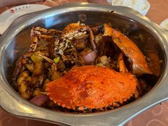 -秦记香辣蟹(松榆里店)