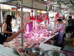 -阳江市第一市场