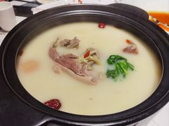 -锦楼·臻选新杭帮(正大广场店)