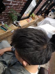 -P.STYLE 派斯造型