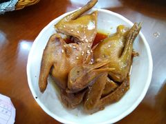 -煲煲掂风味煲仔饭餐厅(西区店)