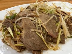 -鑫明明拉面(宁化路店)