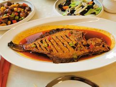 -天天渔港(杏林街店)