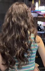 -TRIMS HAIR 修剪造型·烫染接发
