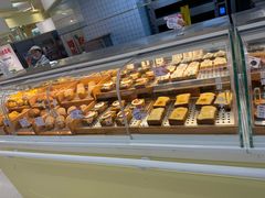 -红星前进面包牛奶公司(君太店)