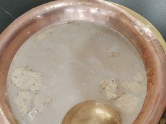 -诺敏塔拉奶茶-布里亚特包子-手把肉(锦都会店)