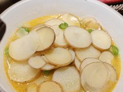-老阿爸鲜鱼土菜(园区永旺店)
