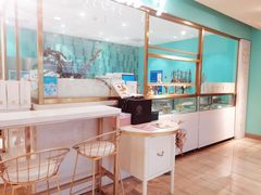 -西檬树SIMON·T轻奢蛋糕(大东方Max店)