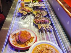 -遇西祠·海鲜烧烤(总店)