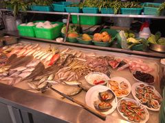 -长平老姿娘夜粥(平东一街店)
