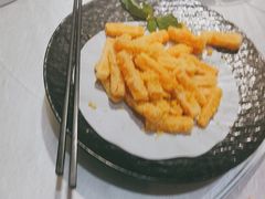 -鸭王烤鸭店(三里河店)