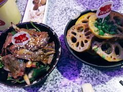 -蘭奢雅集·江浙菜(青山江滩店)