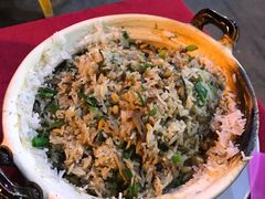 -台山美食一绝阿四台山黄鳝饭(阿四创作店)
