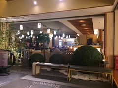 -汤泉良子(金源店)