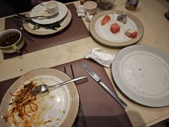 -广州天河合景福朋喜来登酒店